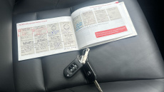 Honda Civic 1.8 i-VTEC SR 5dr Auto Petrol Hatchback